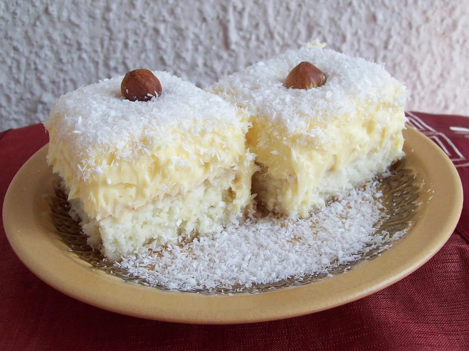 пасти рафаело