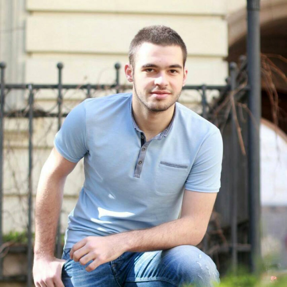  Страхил Свиленски 