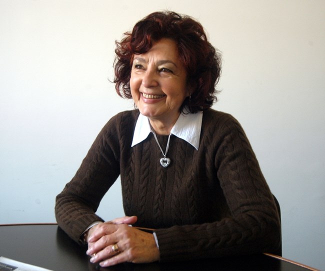  Анахид Тачева години 