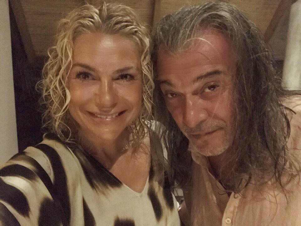  Кремена и Маги Халваджиян 