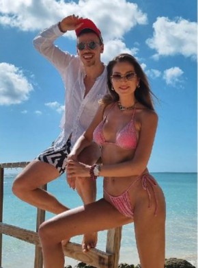  АЛекс и Дани Петканови 