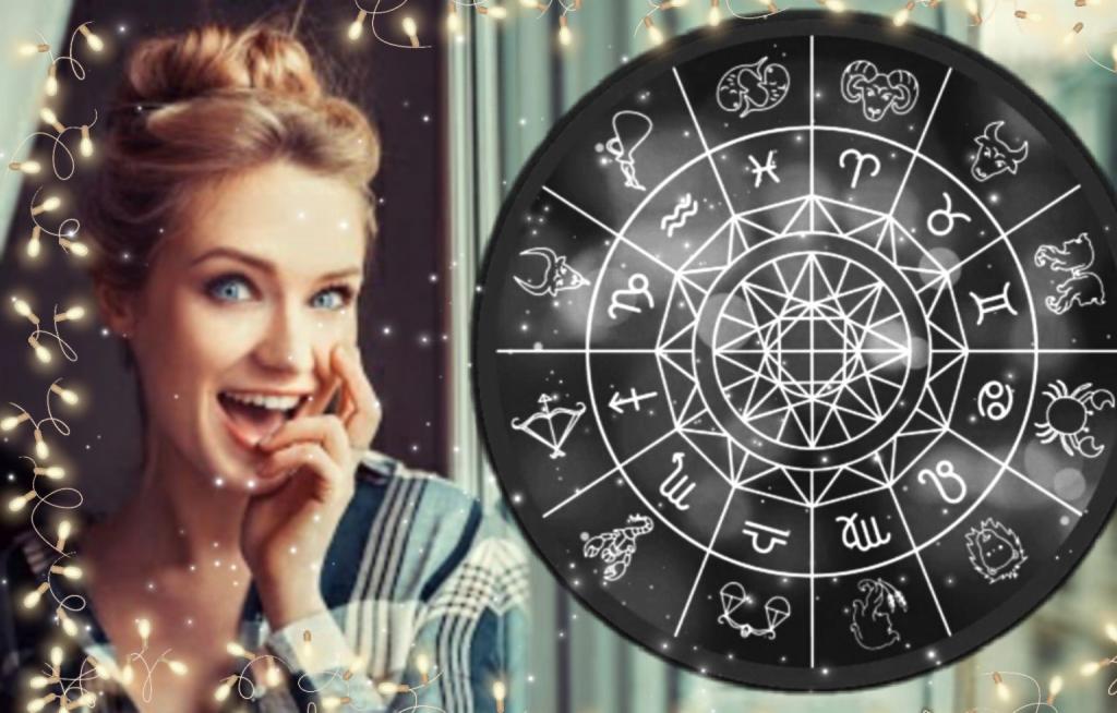 женски хороскоп