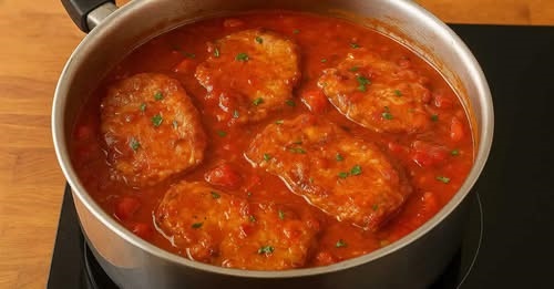 цигански пържолки