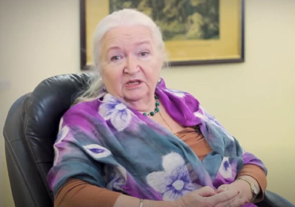 руски невролог