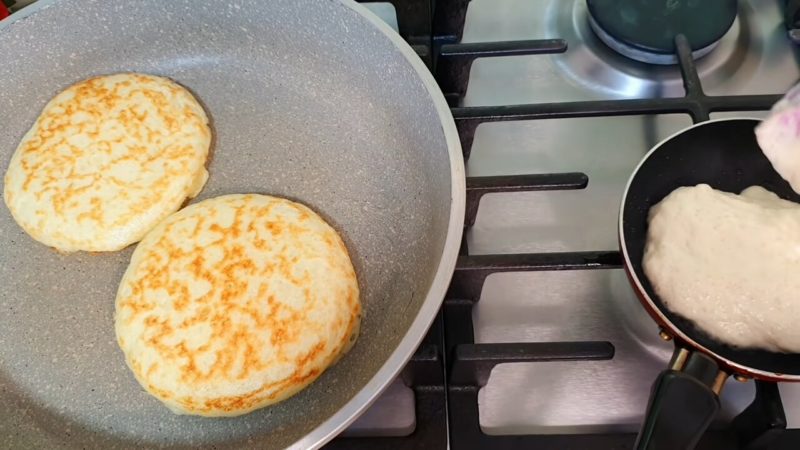  мини палачинки 