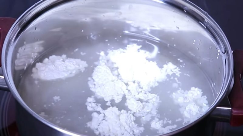  оризова каша 