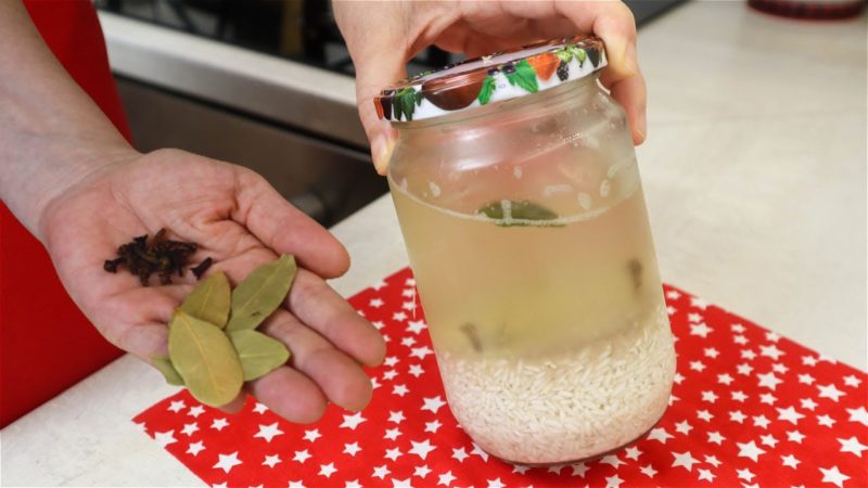  маска за коса 