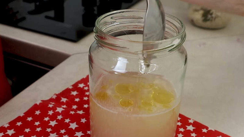  лек за коса 