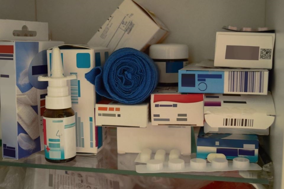 стари лекарства