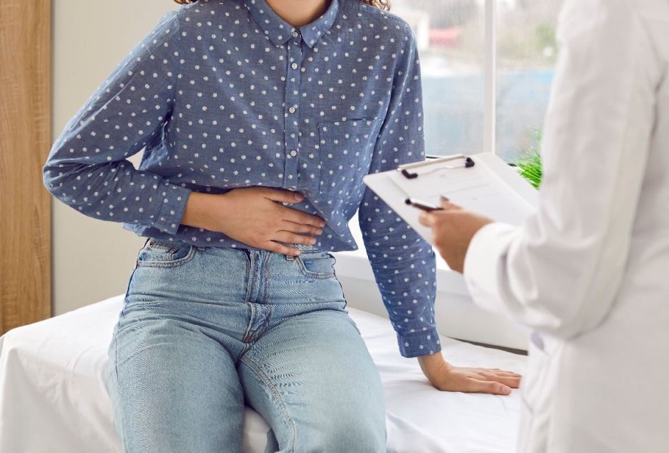 инфекция ешерихия