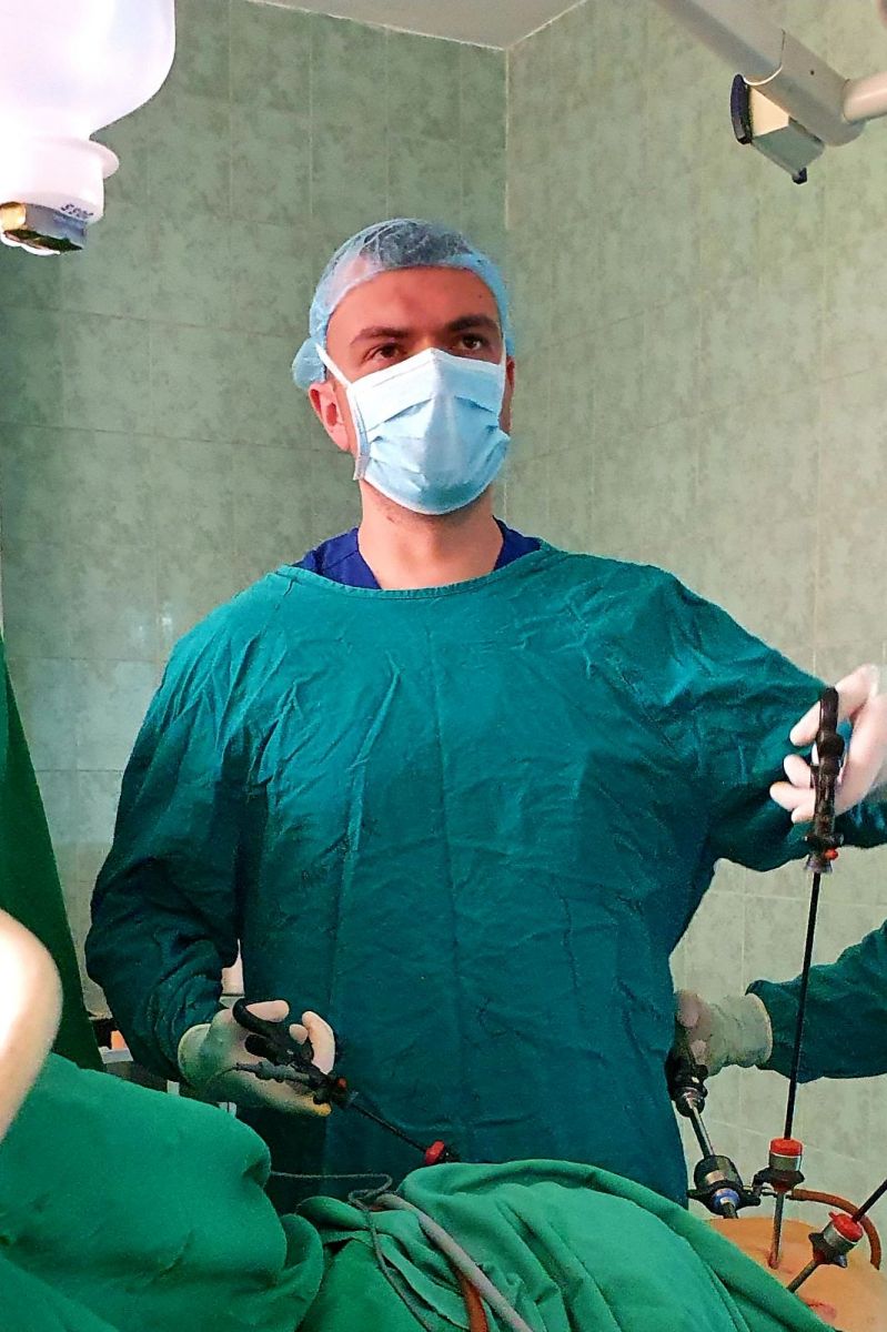  доктор ИСУЛ 