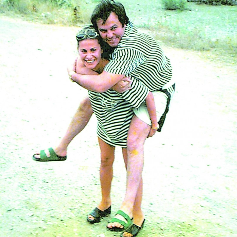  Дарина и Илия млади 