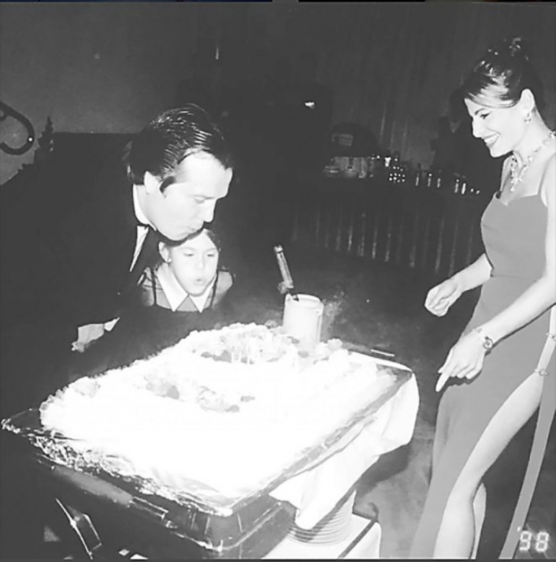  Дарина Павлова млада 