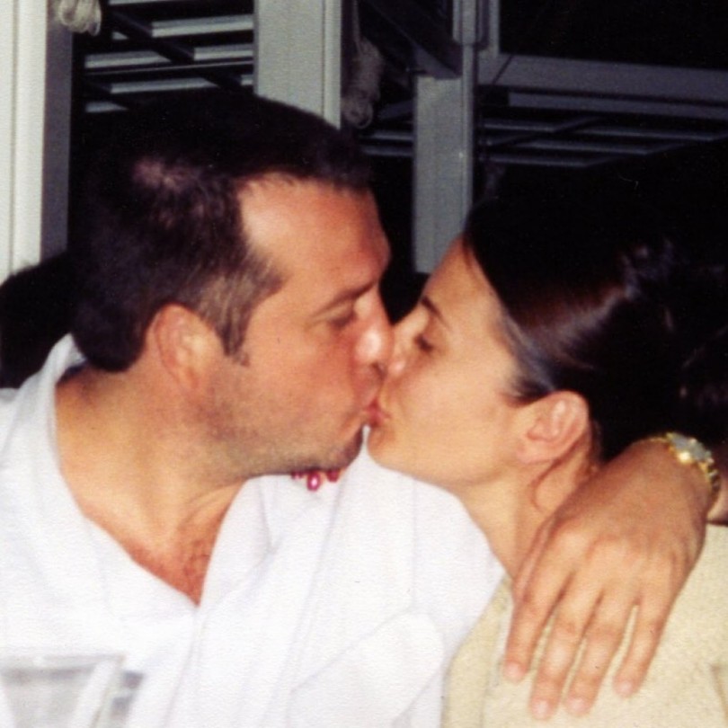  Дарина Павлова младини 