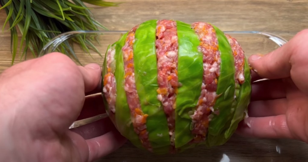  зелка пълнена 