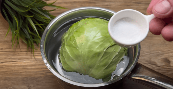  варена зелка 