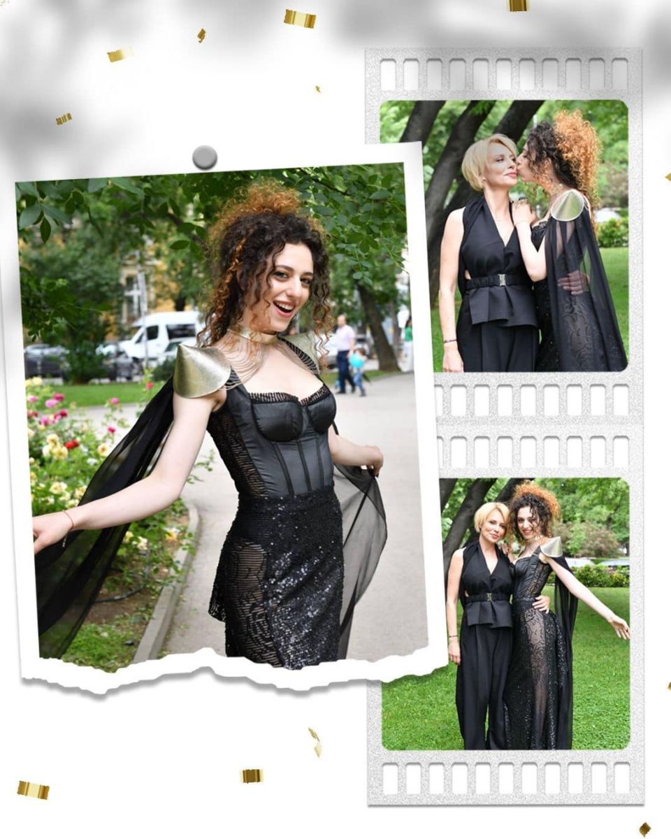  Стефания Колева щерка 