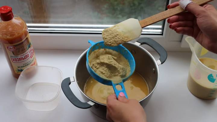  горчица от прахуляк 