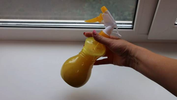  препарат за прозорци 