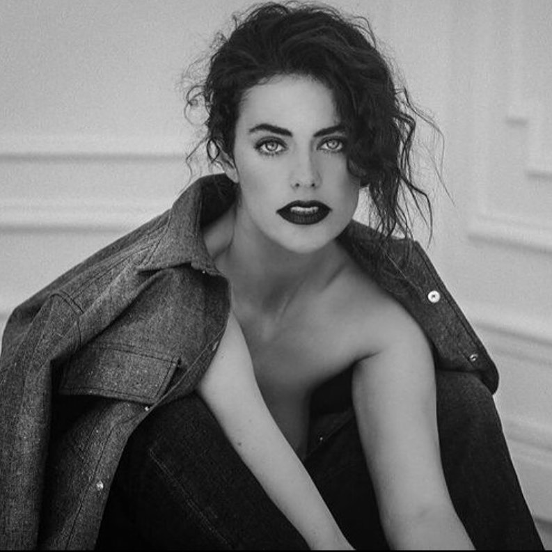  Алисън Леборж 