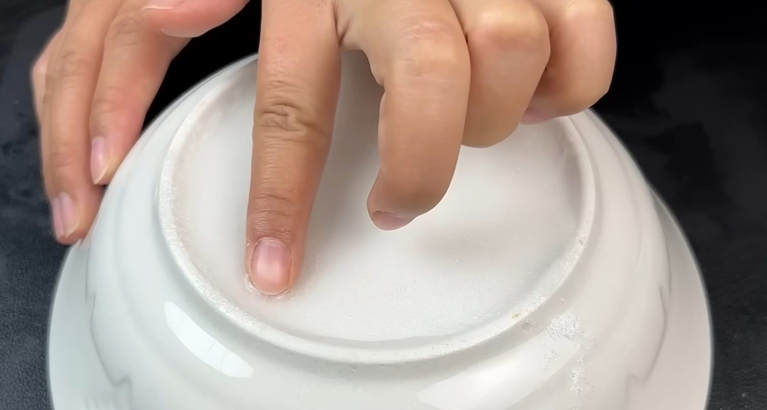 керамична чиния