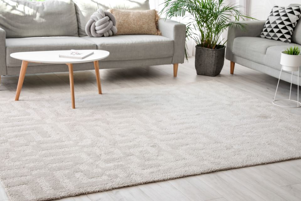 светли килими