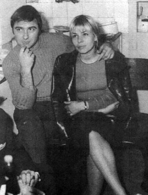 Васил и Гергана Михайлови