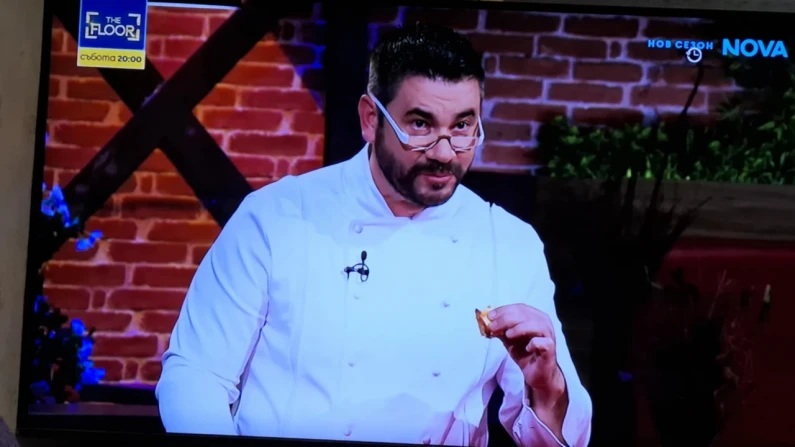 шеф Ангелов