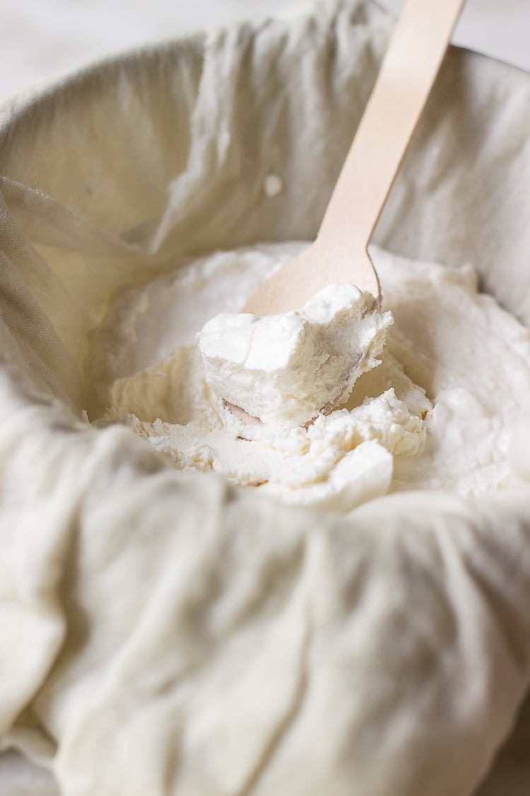 домашно маскарпоне рецепта