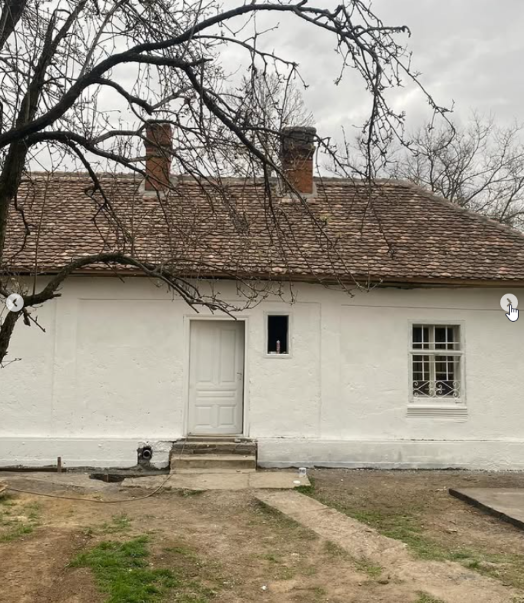 ремонт порутена къща