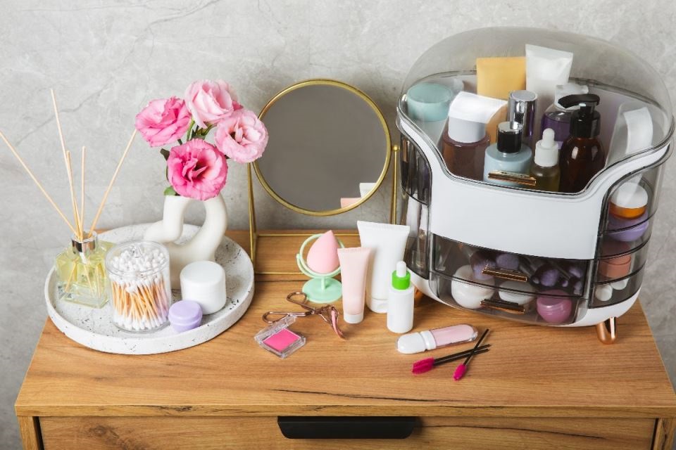 предмети излишни