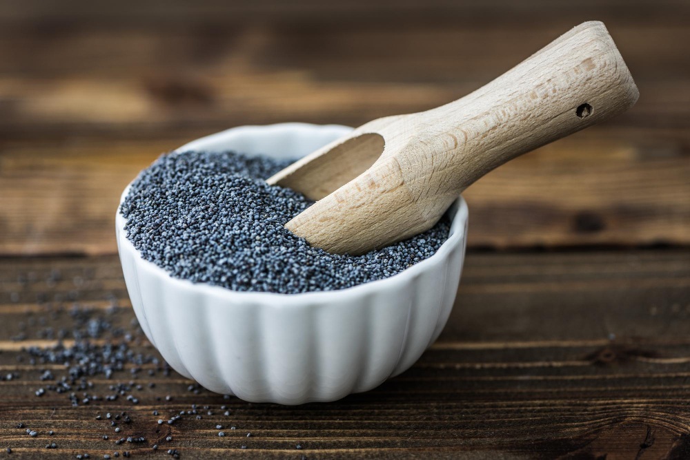 босилек семена