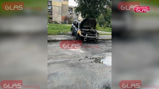 снимка кола