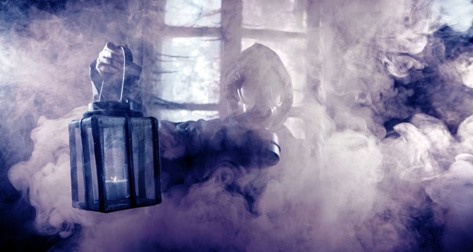 погребани живи