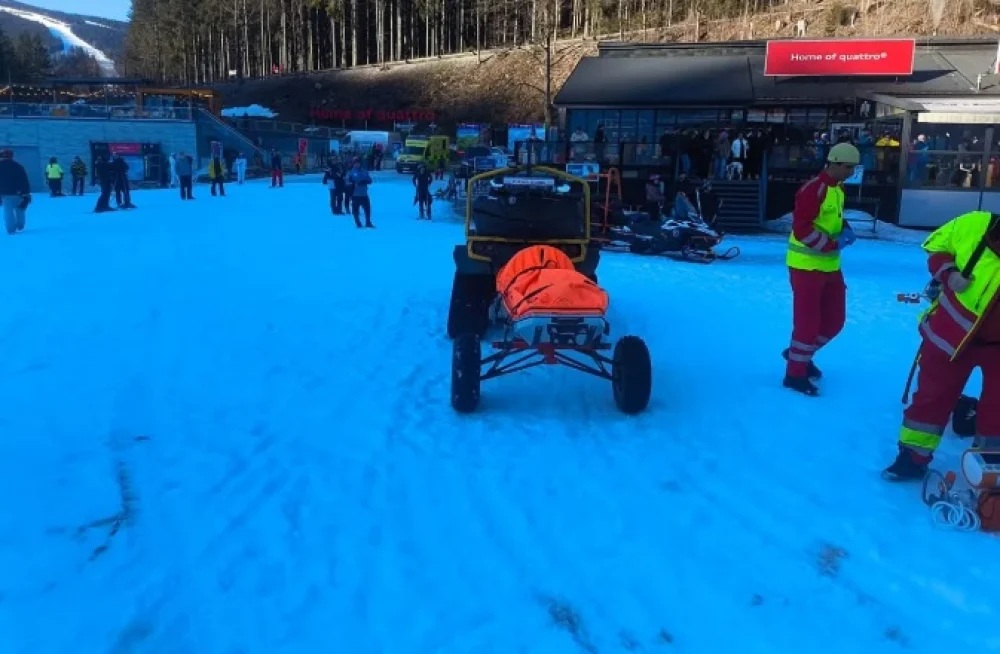 Малена Замфирова инцидент