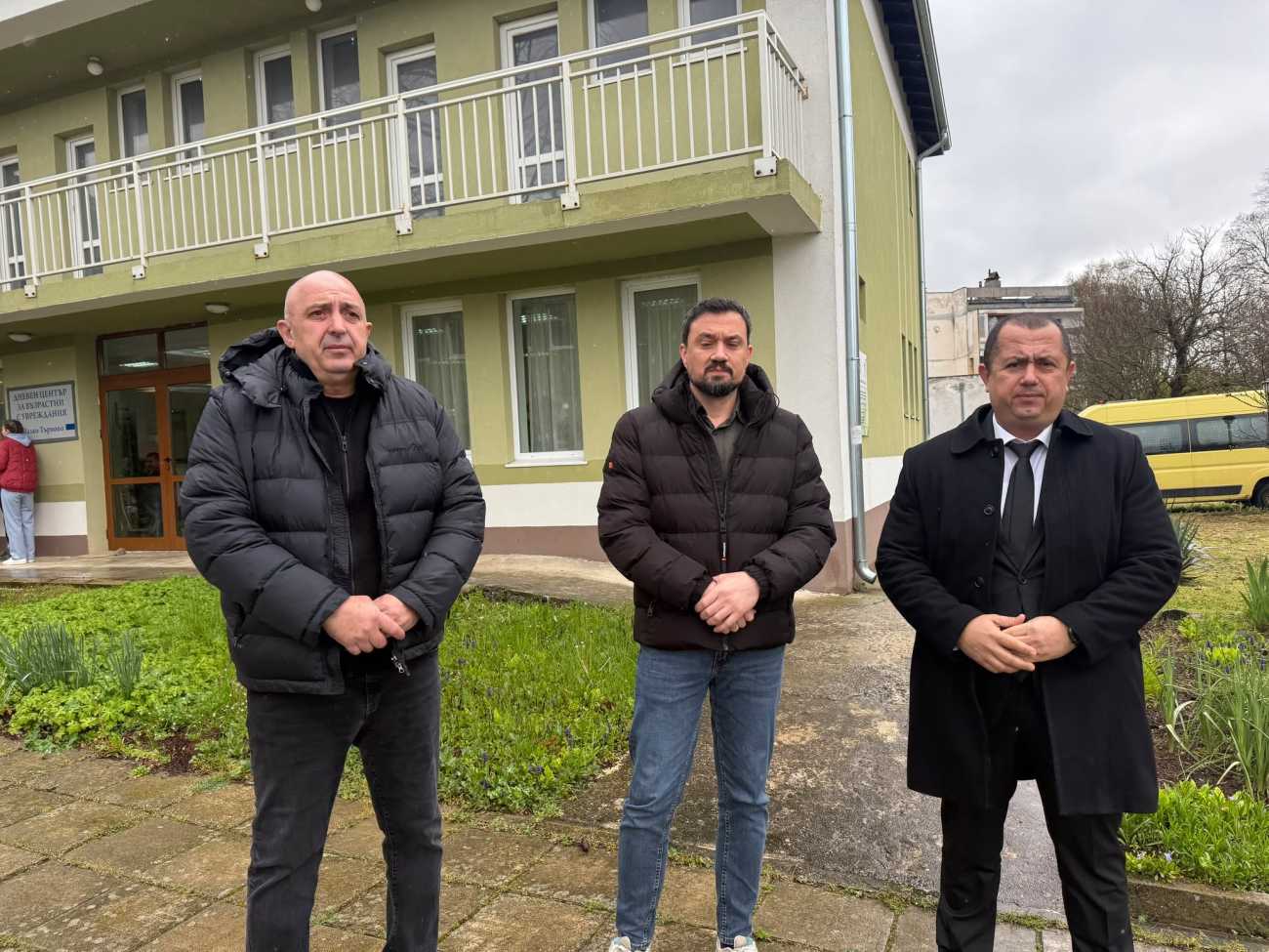 Добромир Гюлев