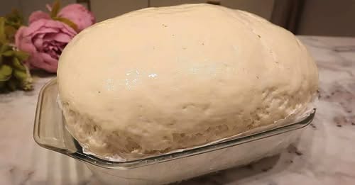 втасало живо тесто