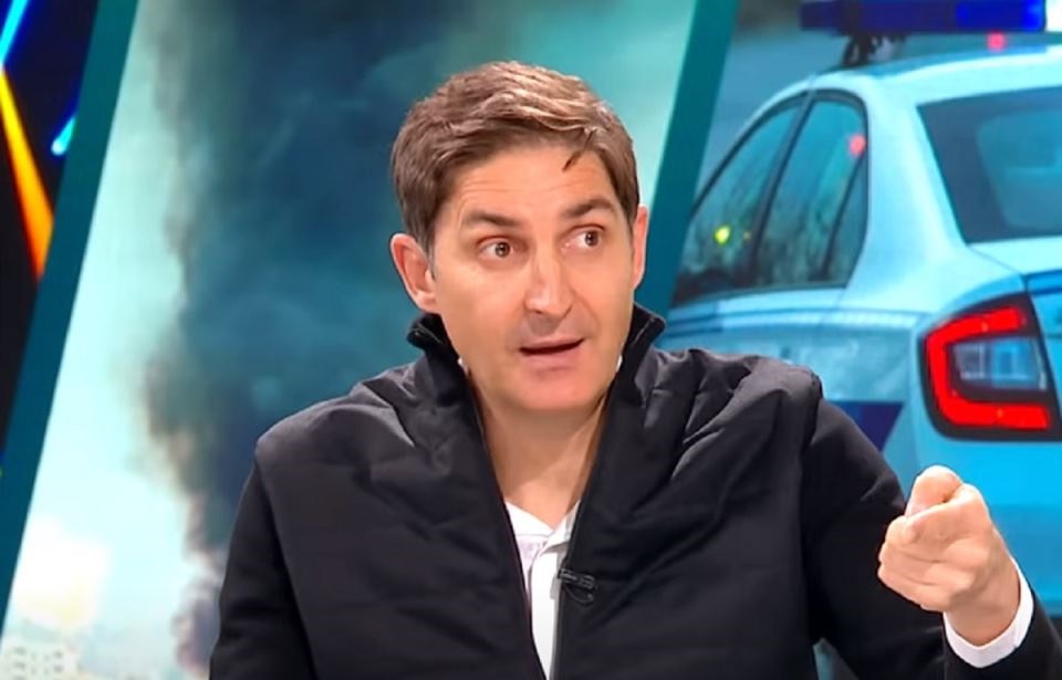 д-р Чубрило