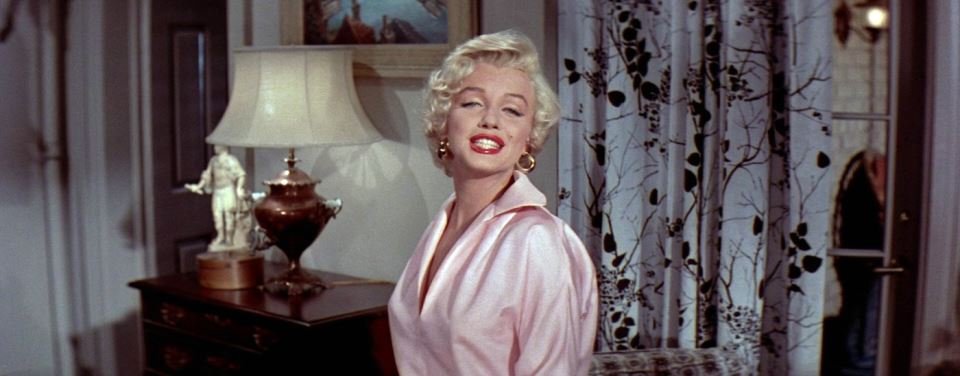 Мерилин Монро