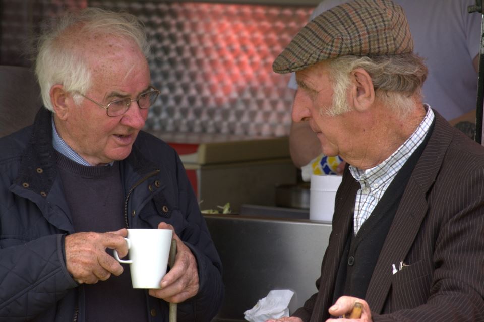 адвентисти навици