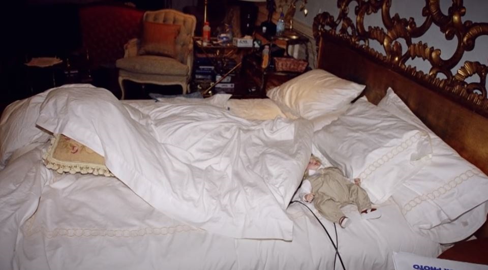 Невърленд хаос