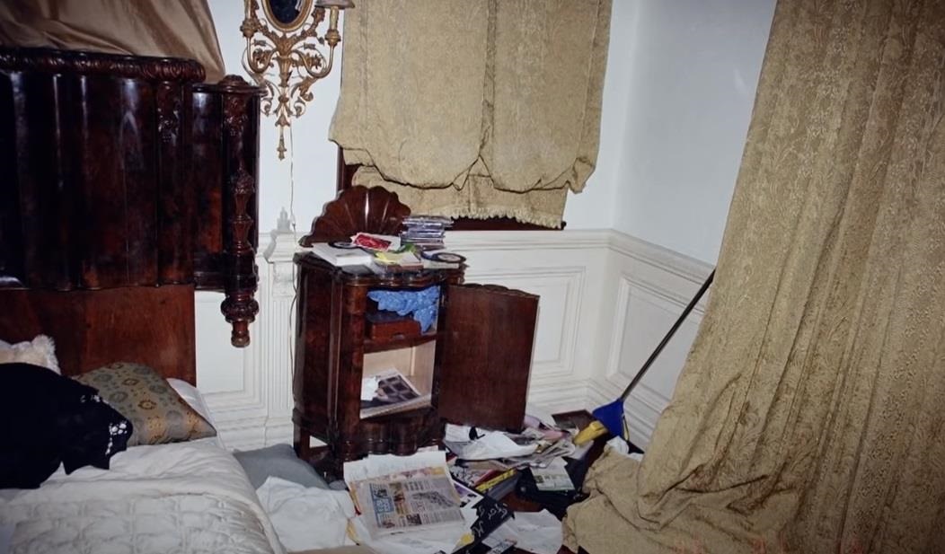 Невърленд отвътре