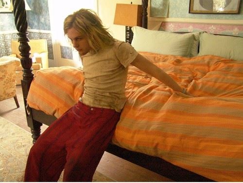 Кърт Кобейн