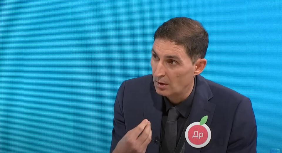 ДЕян Чубрило интервю