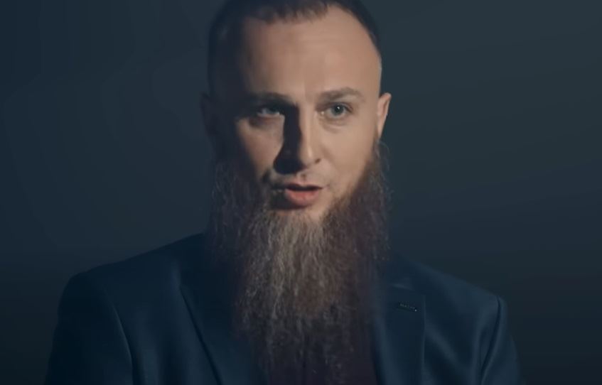 Иван Сухов харем