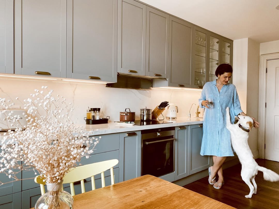  Бергюзар къща 