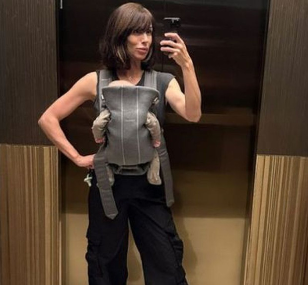  Зара Биг Брадър наследник 