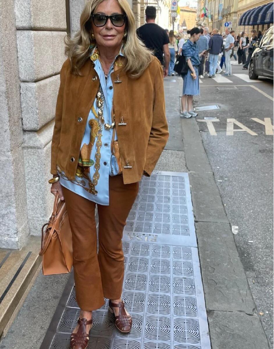 велурен костюм