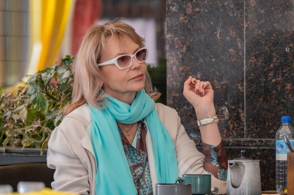 италианки стил