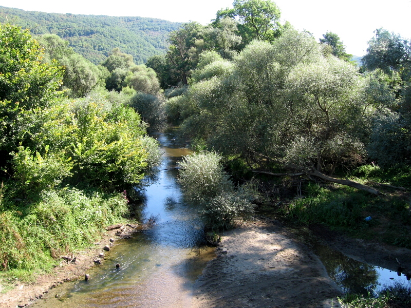 река Велека